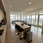 2Br Panoramic City View - Dtla