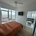 2Br Panoramic City View - Dtla