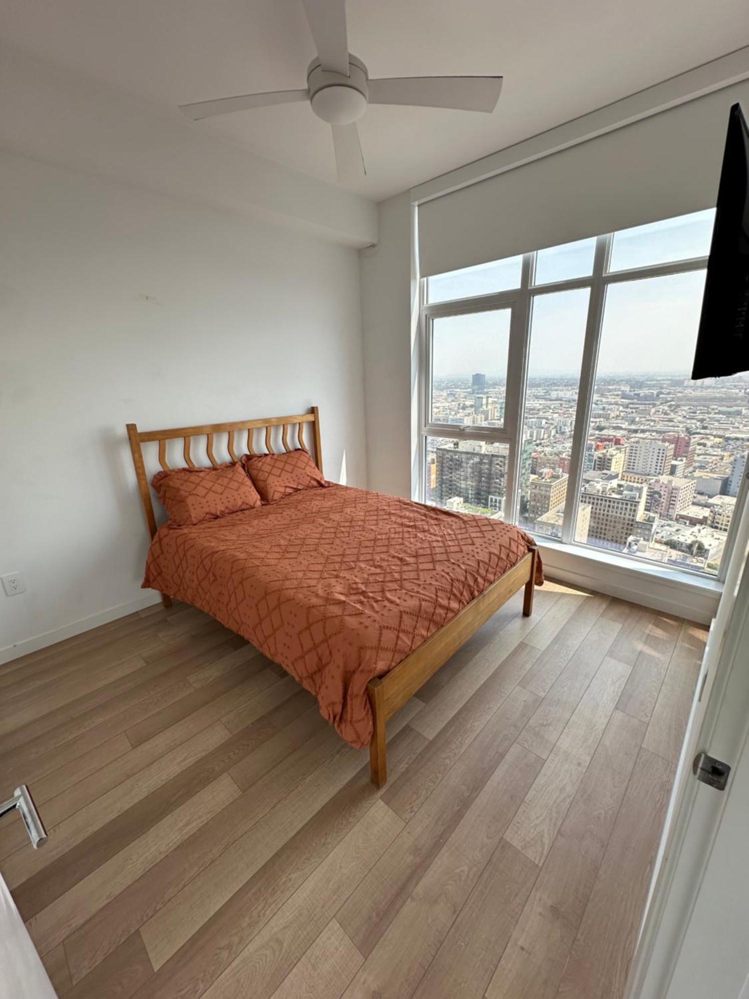 2br Panoramic View - Dtla Apartamento Los Ángeles