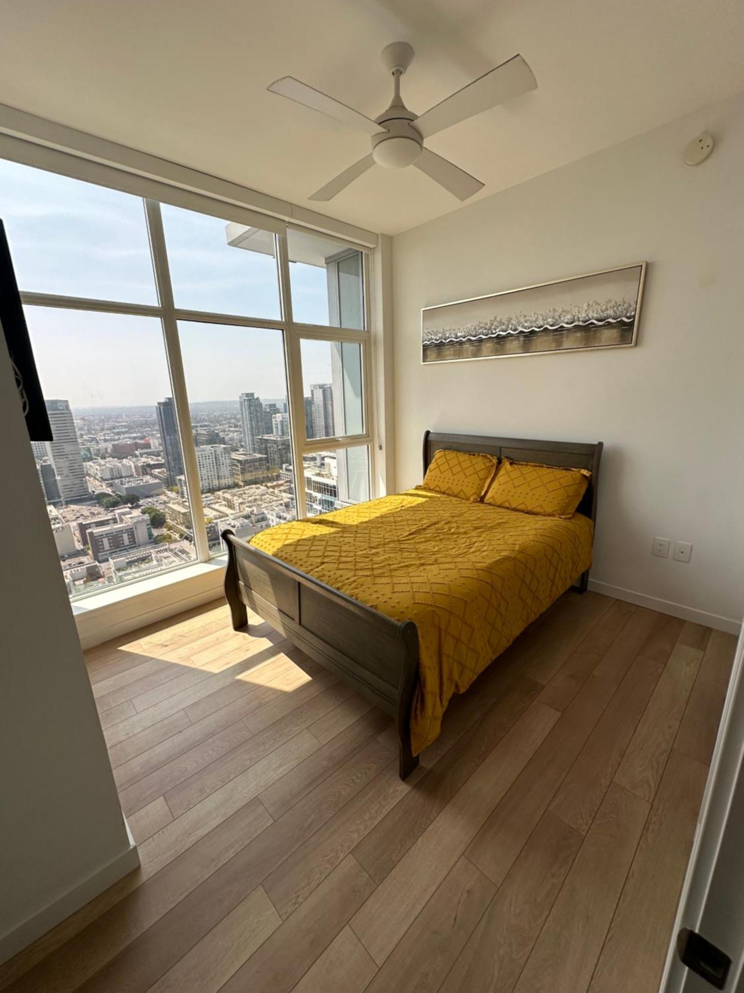 2br Panoramic View - Dtla Los Ángeles