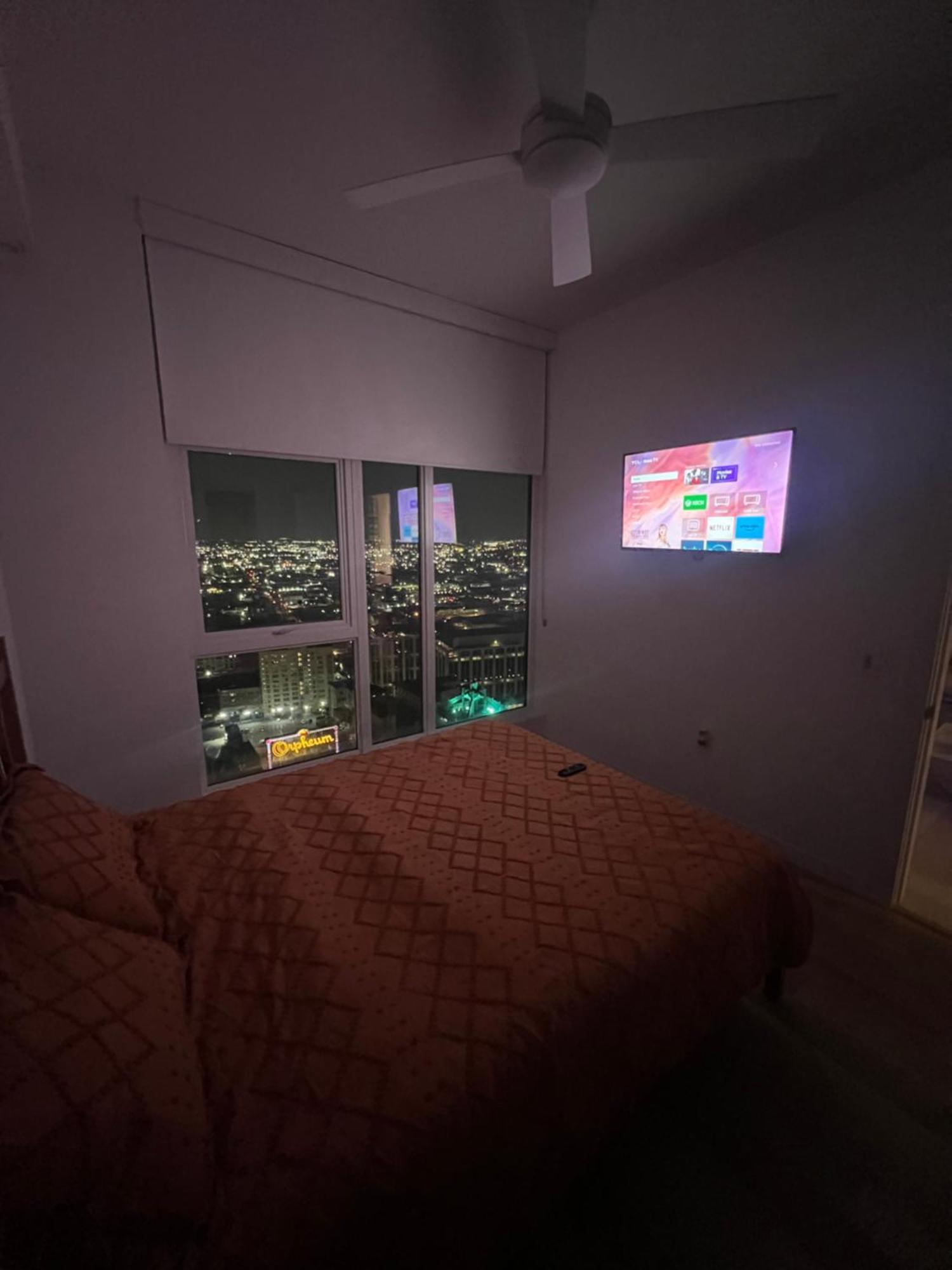 2br Panoramic View - Dtla Los Angeles