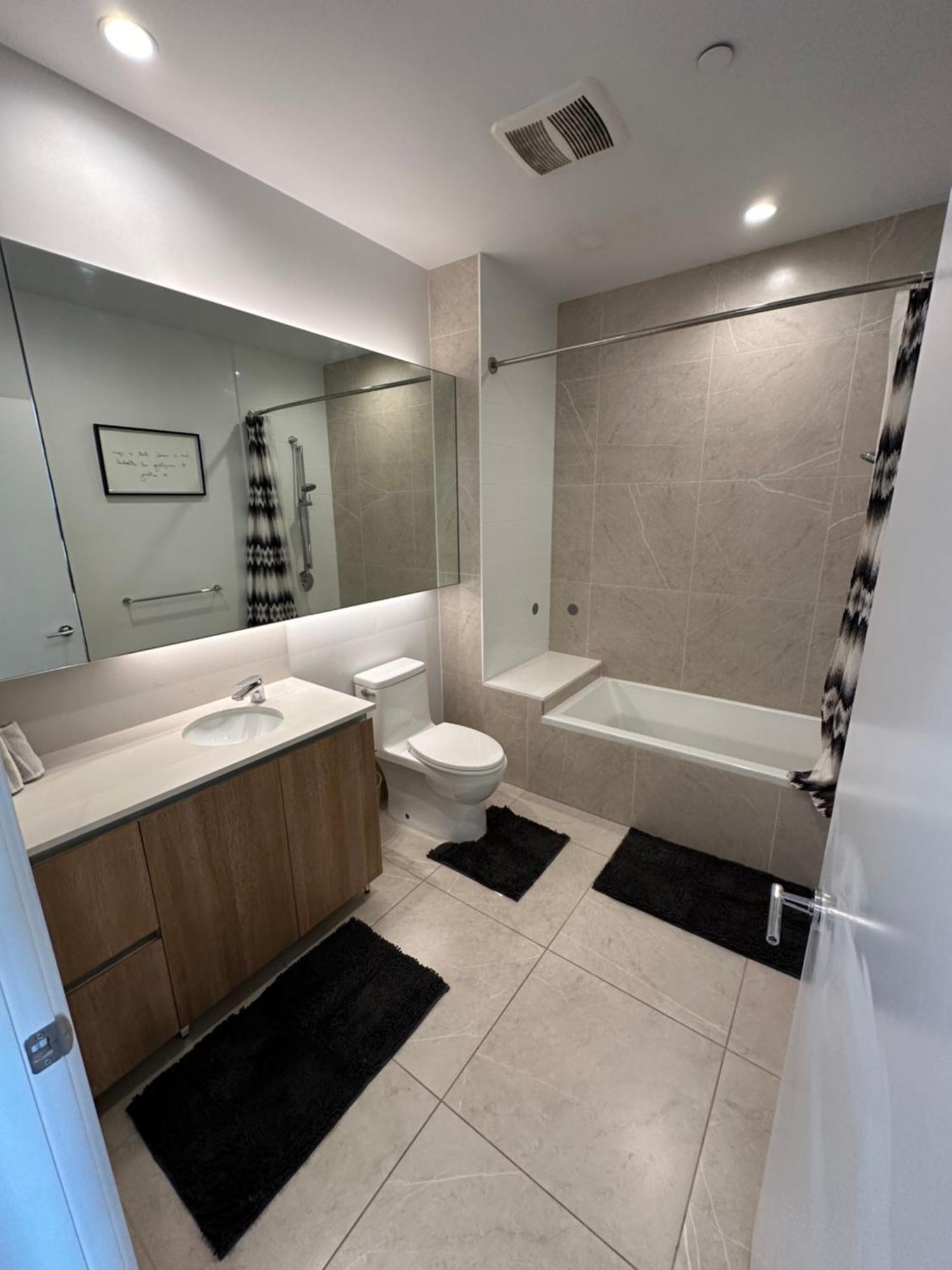 2br Panoramic View - Dtla Apartment