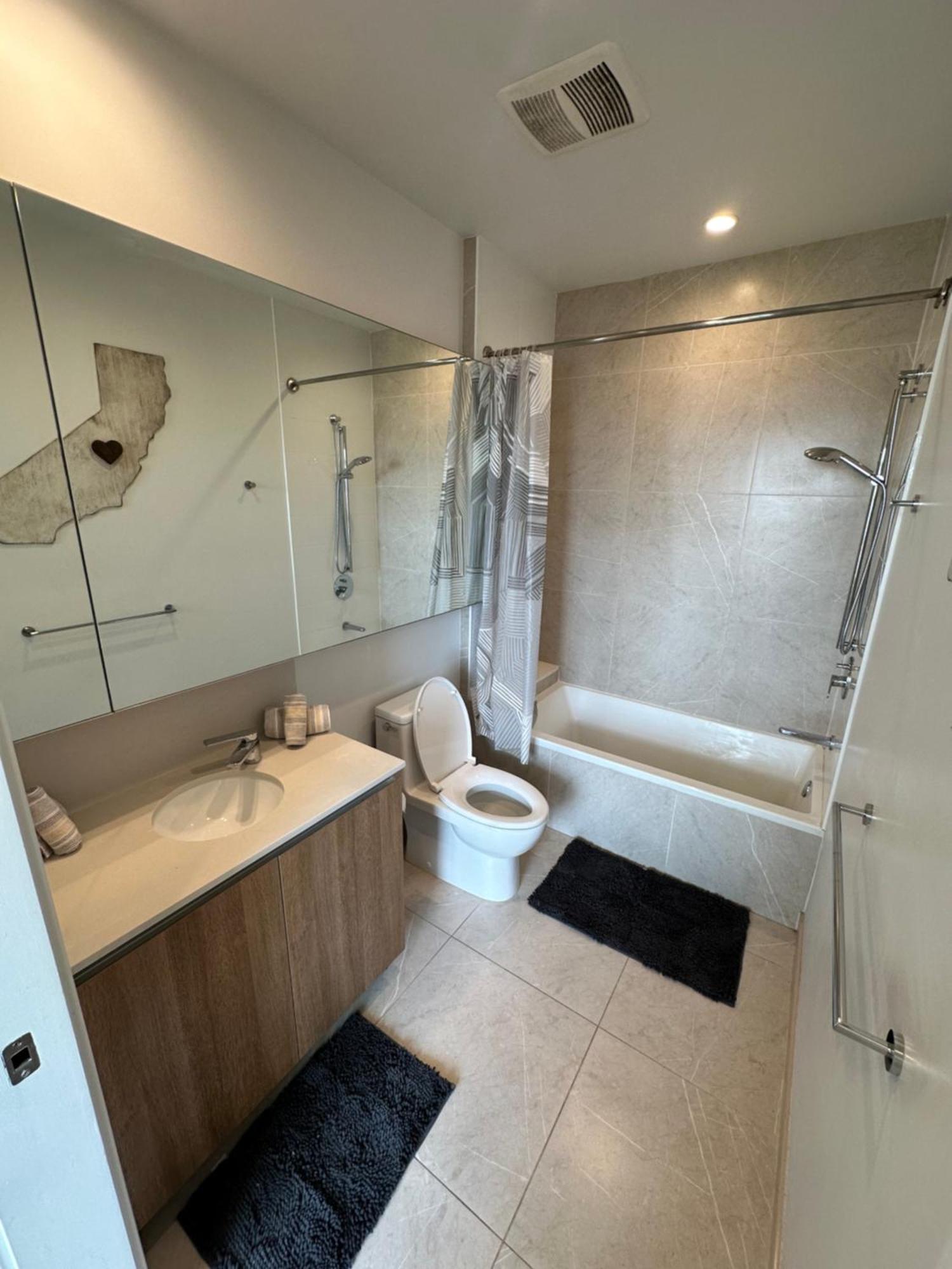 Apartment 2br Panoramic View - Dtla